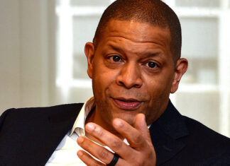 This Week: Dwayne Middleton, T. Rowe Price
