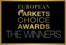 2021 European Markets Choice Awards – The WINNERS