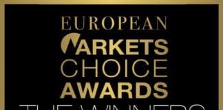 2021 European Markets Choice Awards – The WINNERS