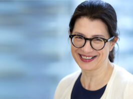European Women in Finance: Isabelle Girolami – A fresh attitude to risk