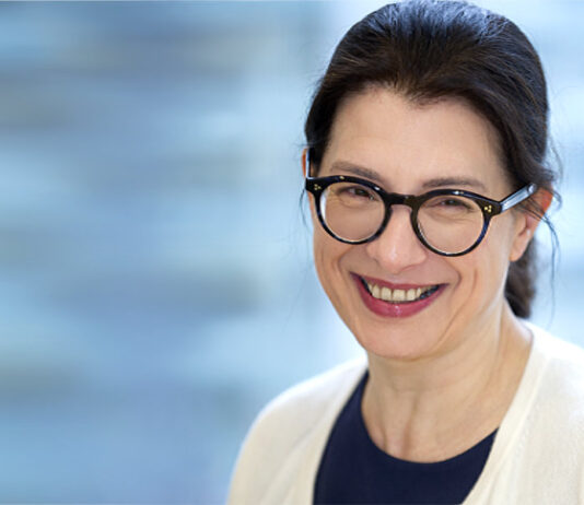 European Women in Finance: Isabelle Girolami – A fresh attitude to risk