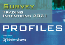 The DESK’s Trading Intentions Survey 2021 : Profiles