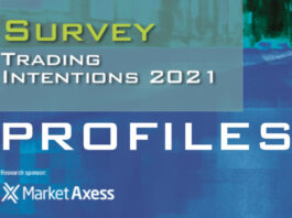 The DESK’s Trading Intentions Survey 2021 : Profiles