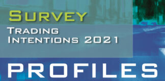 The DESK’s Trading Intentions Survey 2021 : Profiles