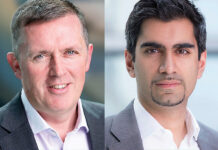 Viewpoint: Mike Googe & Ravi Sawhney, Bloomberg