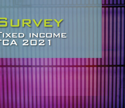 Survey: Are there missed opportunities in fixed income TCA? Survey: Are there missed opportunities in fixed income TCA?