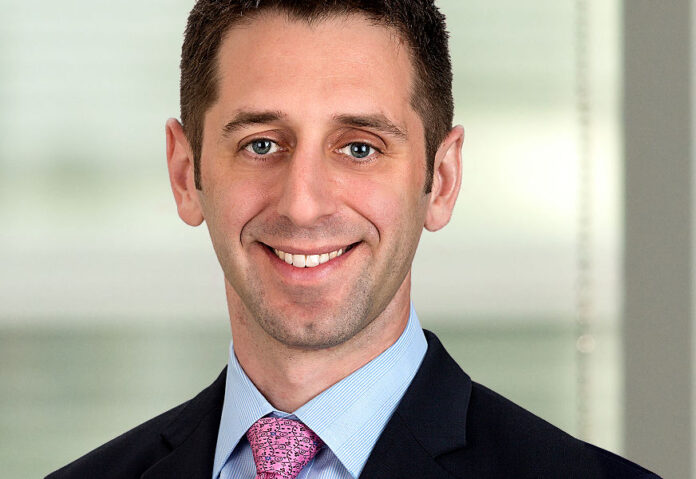 Kevin McPartland, head of research, market structure and technology, Coalition Greenwich