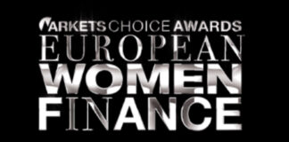 European Women in Finance Awards – The WINNERS