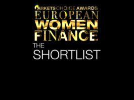 European Women in Finance Awards 2021 – The Shortlist