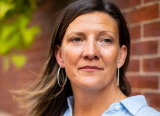 On the DESK – Amy Flynn on the evolution of xBK