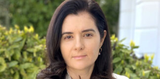 Gabriela Herculano – Climate champion