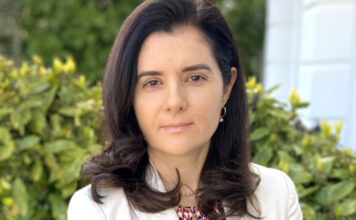 Gabriela Herculano – Climate champion