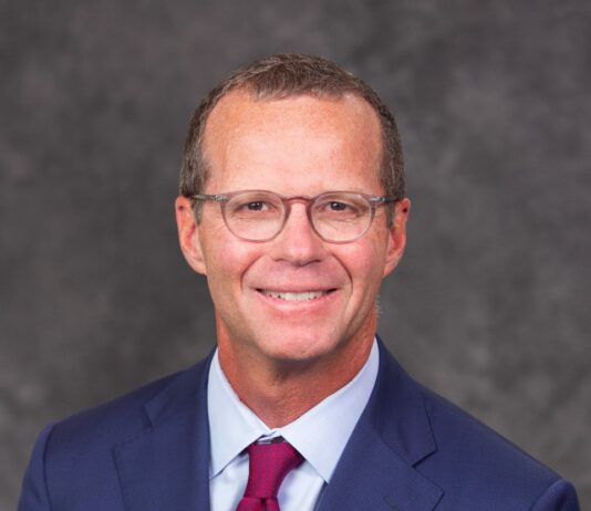 Neptune announces new CEO, with strong buy-side support