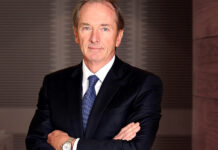 Morgan Stanley reports Q3 trading revenues down 14% year-on-year