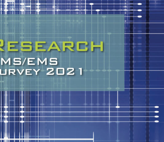 Research: Having an EMS does lead to better performance in bond trading Research: Having an EMS does lead to better performance in bond trading