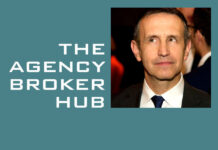 The Agency Broker Hub: How agency brokers are shedding their skin