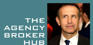 The Agency Broker Hub: How agency brokers are shedding their skin