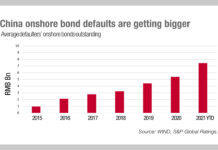 China focus: The outstanding debt of defaulters