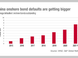 China focus: The outstanding debt of defaulters
