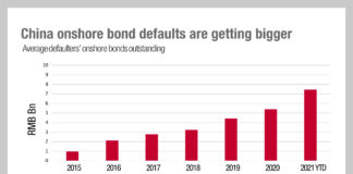 China focus: The outstanding debt of defaulters