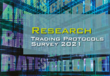 Research: Volatility has changed trading protocol choices in 2021