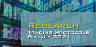 Research: Volatility has changed trading protocol choices in 2021