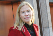 Malin Norberg named co-chief investment officer for NBIM asset strategies