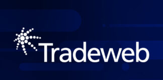 Tradeweb’s October volumes reflect turbulence in European and US markets