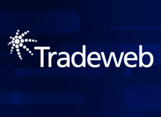 Tradeweb’s October volumes reflect turbulence in European and US markets