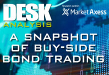 Analysis of The DESK: This year’s complete research into buy-side bond trading desks