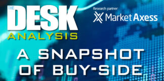 Analysis of The DESK: This year’s complete research into buy-side bond trading desks