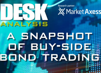 Analysis of The DESK: This year’s complete research into buy-side bond trading desks