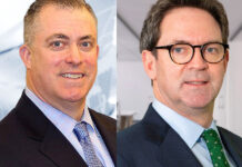 TD Securities names new co-heads of global markets