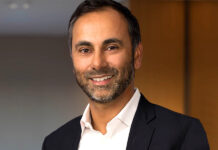 Nash Panchal named new CIO at MarketAxess