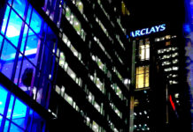Barclays hit by US$450 million loss on ETNs