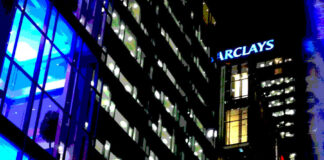Barclays hit by US$450 million loss on ETNs