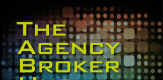 The Agency Broker Hub: An Italian story