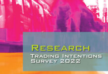 The Trading Intentions Survey 2022