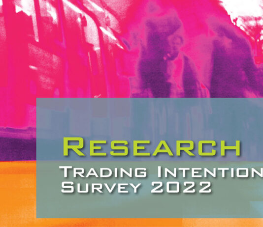 The Trading Intentions Survey 2022