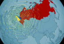 Market disruption spreads beyond Ukraine and Russia