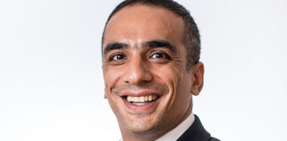 Altaz Dagha joins BrokerTec