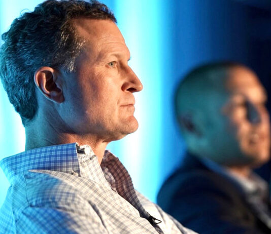 Exclusive: Spencer Lee joins TS Imagine as chief markets officer; sets out strategy Exclusive: Spencer Lee joins TS Imagine as chief markets officer; sets out strategy