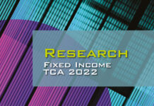 Research: Fixed Income TCA Survey 2022