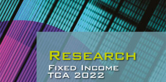 Research: Fixed Income TCA Survey 2022