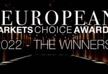 European Markets Choice Awards 2022 – The Winners