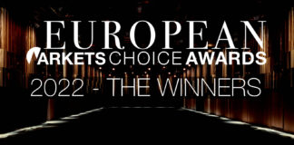 European Markets Choice Awards 2022 – The Winners