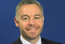 Simon Jones named head of credit markets EMEA at Citi