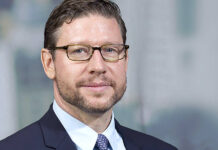 Thomas Pluta named president-elect at Tradeweb