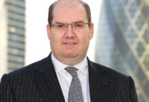 Darren Bustin joins Schroders