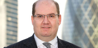 Darren Bustin joins Schroders